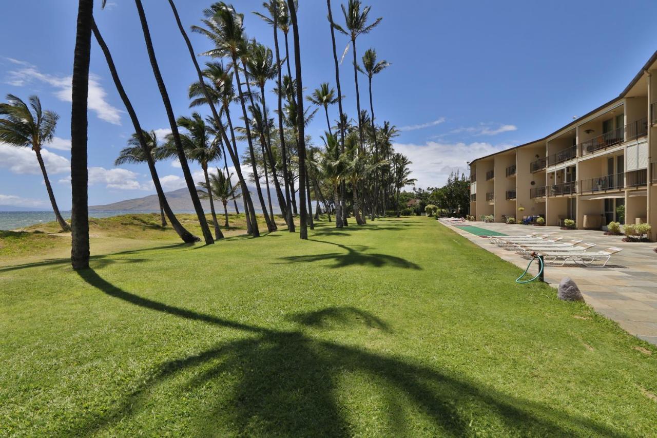 Hale Kai O'Kihei 314 Apartment Exterior photo